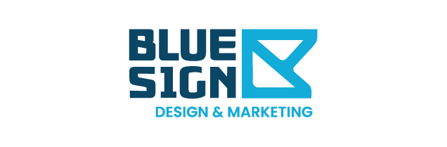 Bluesign Design & Marketing Bluesign Design & Marketing
