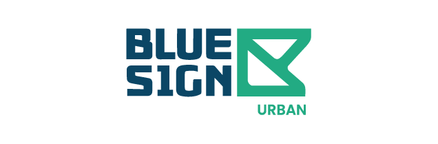 Bluesign Urban Bluesign Urban