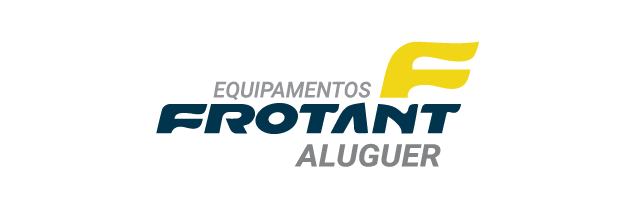Frotant Aluguer de Equipamentos Frotant Aluguer de Equipamentos