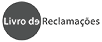 Logo Livro Reclamações